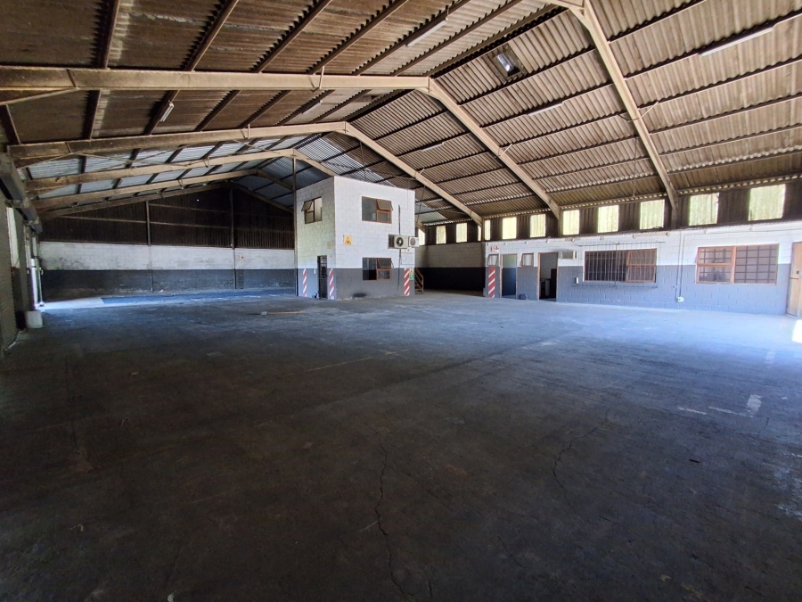 To Let Commercial Property for Rent in Wilsonia Eastern Cape